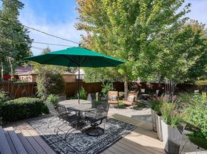 1021 S Elizabeth Street, Denver CO 80209
