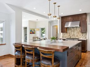 1021 S Elizabeth Street, Denver CO 80209