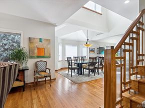 1021 S Elizabeth Street, Denver CO 80209