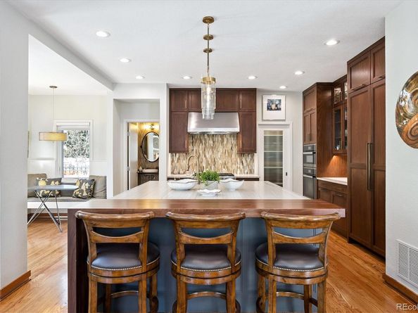 1021 S Elizabeth Street, Denver CO 80209