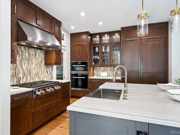 1021 S Elizabeth Street, Denver CO 80209