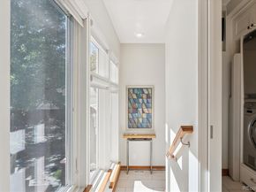 1021 S Elizabeth Street, Denver CO 80209