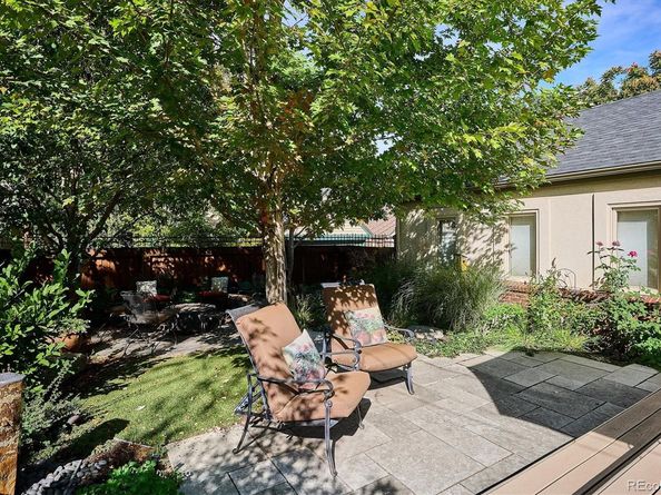 1021 S Elizabeth Street, Denver CO 80209