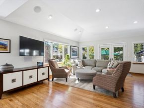 1021 S Elizabeth Street, Denver CO 80209