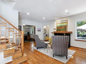 1021 S Elizabeth Street, Denver CO 80209