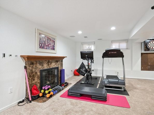 1021 S Elizabeth Street, Denver CO 80209