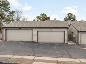 7105 E Briarwood Drive, Centennial CO 80112