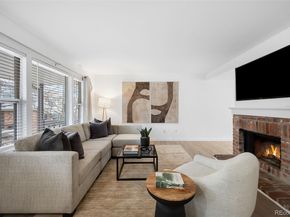 7105 E Briarwood Drive, Centennial CO 80112