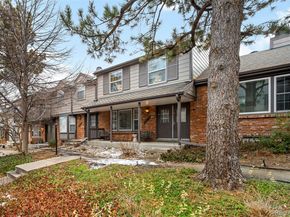 7105 E Briarwood Drive, Centennial CO 80112