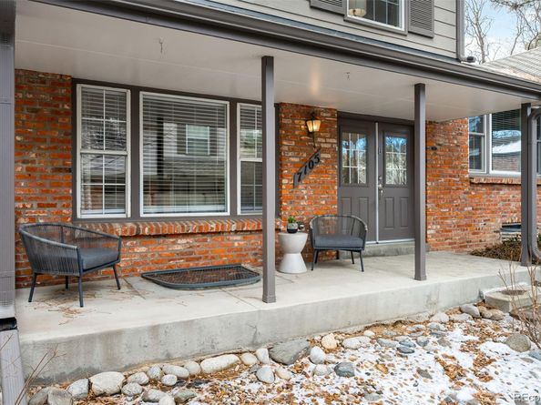 7105 E Briarwood Drive, Centennial CO 80112