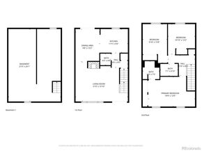 7105 E Briarwood Drive, Centennial CO 80112