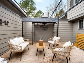 7105 E Briarwood Drive, Centennial CO 80112