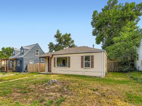 1850 W 50th Avenue, Denver CO 80221