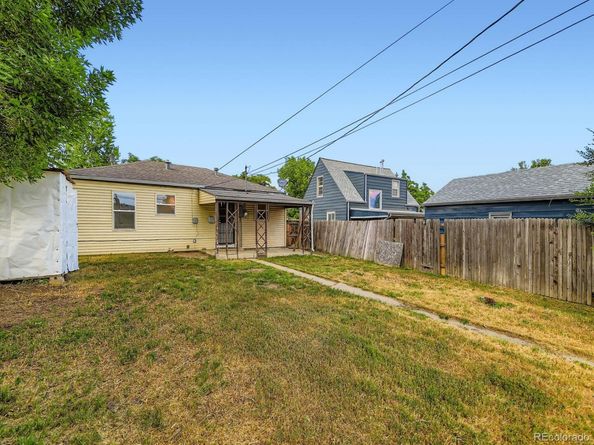 1850 W 50th Avenue, Denver CO 80221