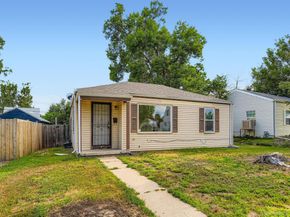 1850 W 50th Avenue, Denver CO 80221