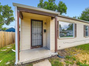 1850 W 50th Avenue, Denver CO 80221