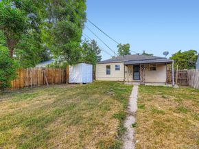 1850 W 50th Avenue, Denver CO 80221