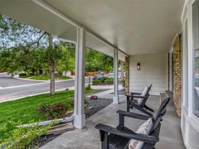 5046 W 103rd Circle, Westminster CO 80031