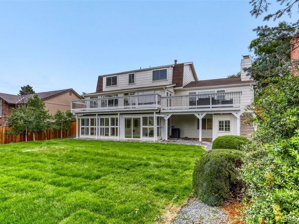 5046 W 103rd Circle, Westminster CO 80031