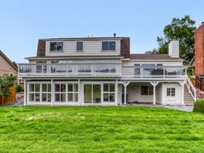 5046 W 103rd Circle, Westminster CO 80031