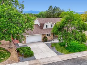 5046 W 103rd Circle, Westminster CO 80031