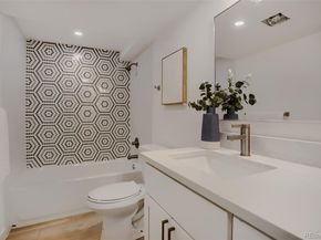5046 W 103rd Circle, Westminster CO 80031