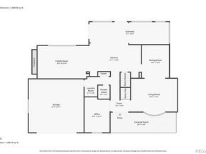 5046 W 103rd Circle, Westminster CO 80031