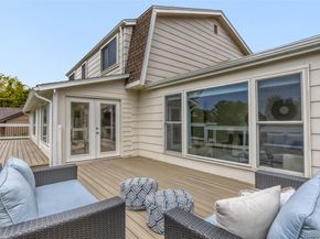 5046 W 103rd Circle, Westminster CO 80031
