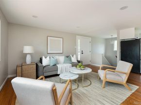 8370 Quivira Drive, Denver CO 80229