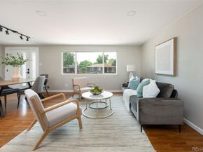 8370 Quivira Drive, Denver CO 80229