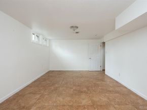 8370 Quivira Drive, Denver CO 80229