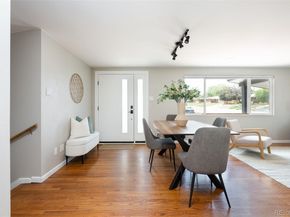 8370 Quivira Drive, Denver CO 80229