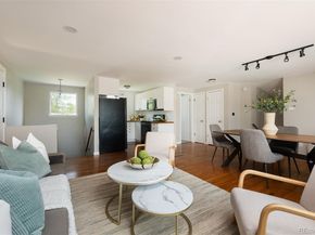 8370 Quivira Drive, Denver CO 80229
