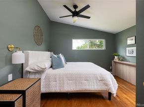 8370 Quivira Drive, Denver CO 80229