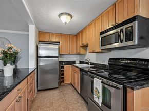 1151 N Marion Street 104, Denver CO 80218
