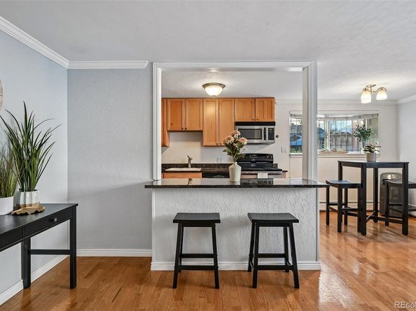 1151 N Marion Street 104, Denver CO 80218