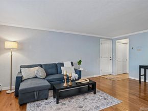 1151 N Marion Street 104, Denver CO 80218