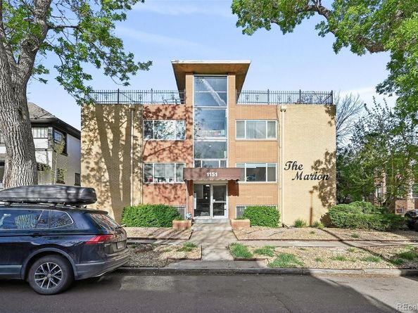 1151 N Marion Street 104, Denver CO 80218
