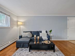 1151 N Marion Street 104, Denver CO 80218