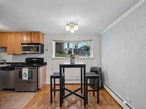 1151 N Marion Street 104, Denver CO 80218