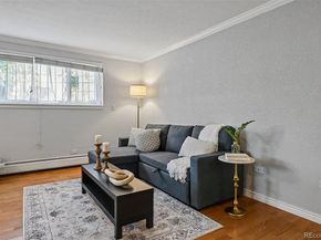 1151 N Marion Street 104, Denver CO 80218