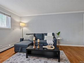 1151 N Marion Street 104, Denver CO 80218