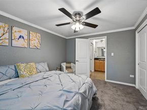 1151 N Marion Street 104, Denver CO 80218
