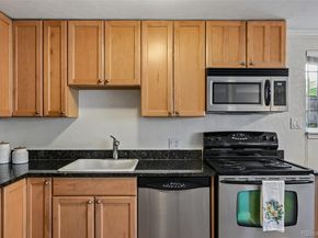 1151 N Marion Street 104, Denver CO 80218