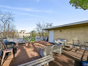 1151 N Marion Street 104, Denver CO 80218