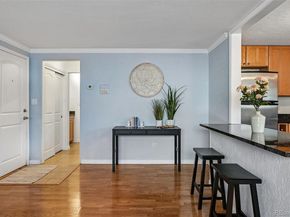 1151 N Marion Street 104, Denver CO 80218