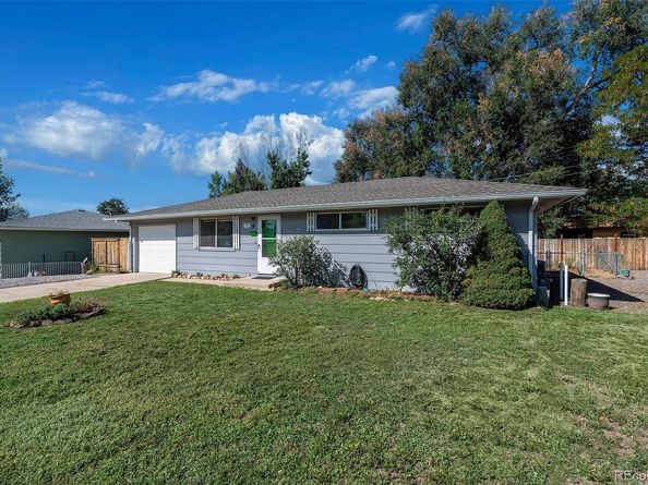 9 Elizabeth Court, Longmont CO 80501