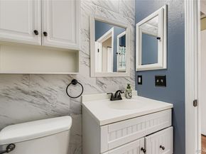 16953 E Whitaker Drive F, Aurora CO 80015