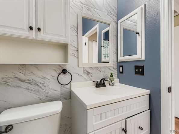 16953 E Whitaker Drive F, Aurora CO 80015
