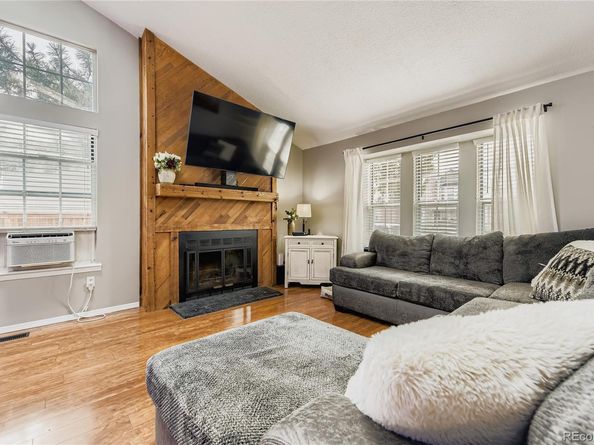 16953 E Whitaker Drive F, Aurora CO 80015